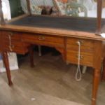 291 7126 WRITING DESK